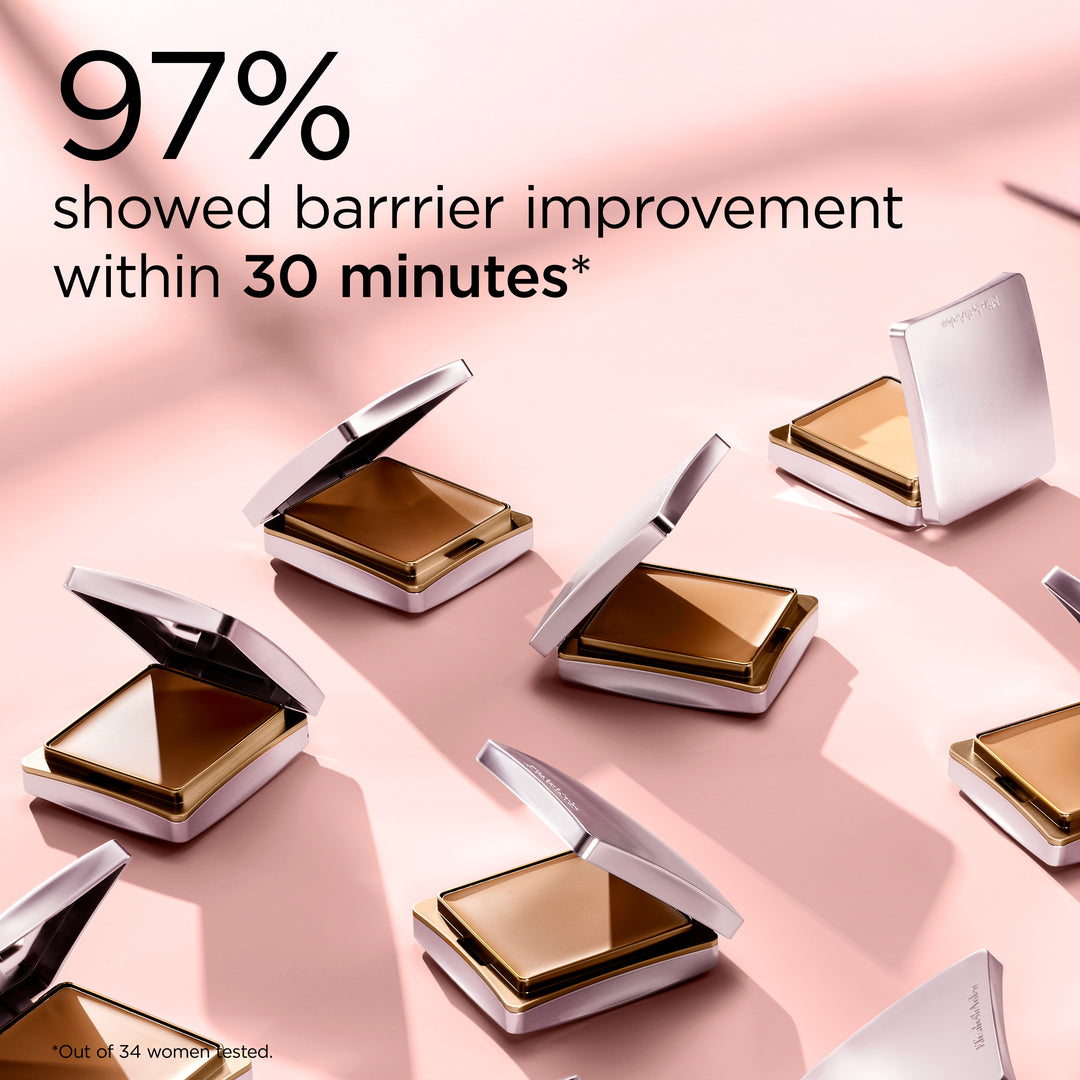 Flawless Finish Sponge-On Cream Makeup