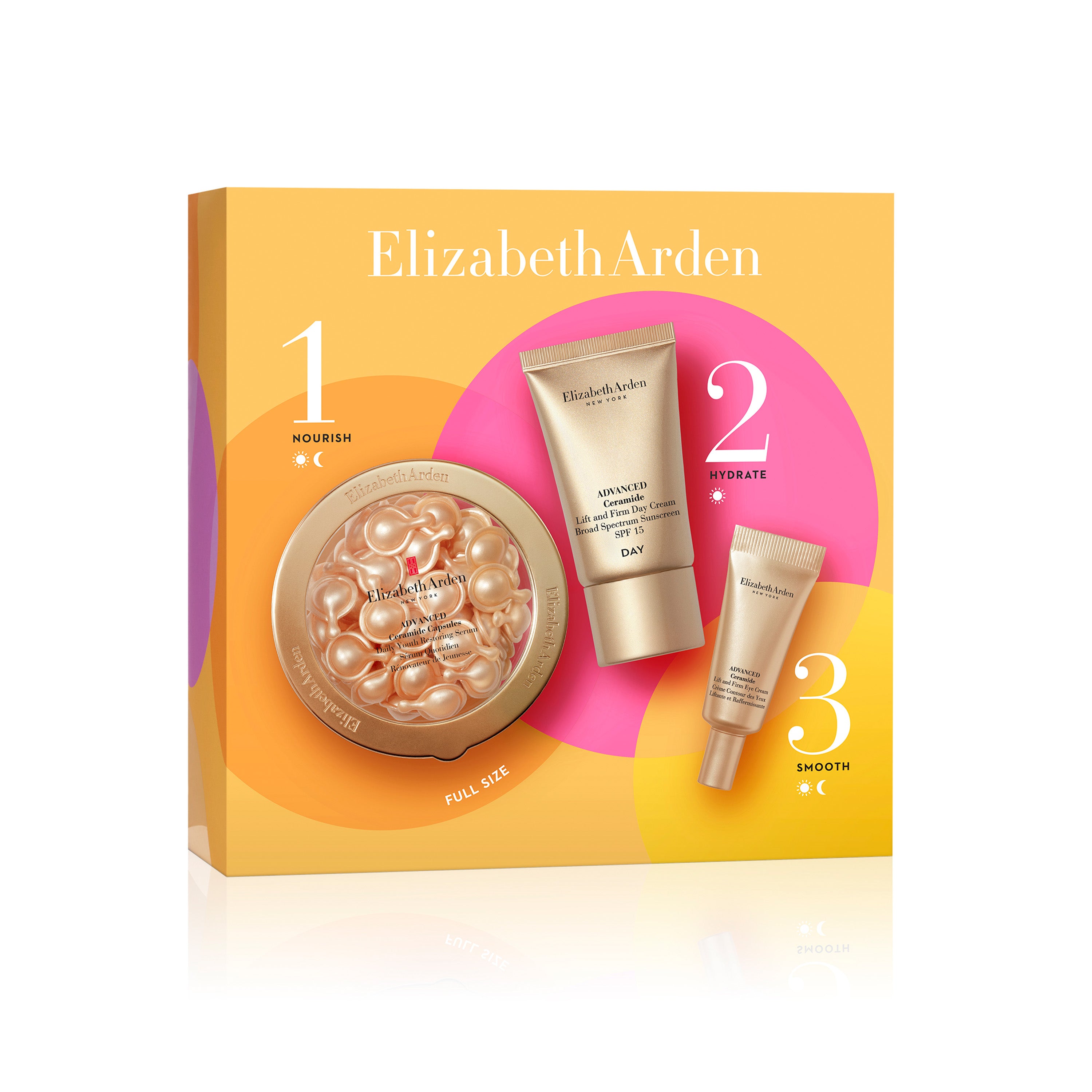 Twist & Lift Trio 3-Piece Gift Set | Elizabeth Arden Australia