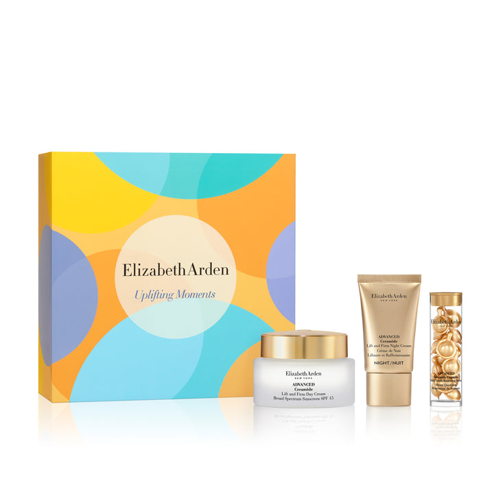 Uplifting Moments 3-Piece Gift Set