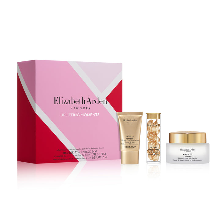 Uplifting Moments 3-Piece Gift Set