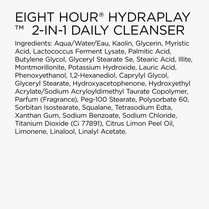 Eight Hour® HydraPlay™ 2-Piece Gift Set