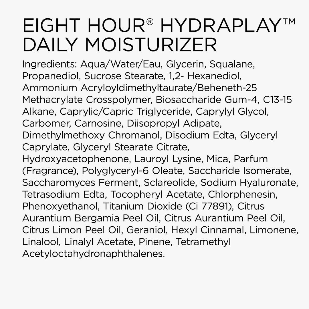 Eight Hour® HydraPlay™ 2-Piece Gift Set