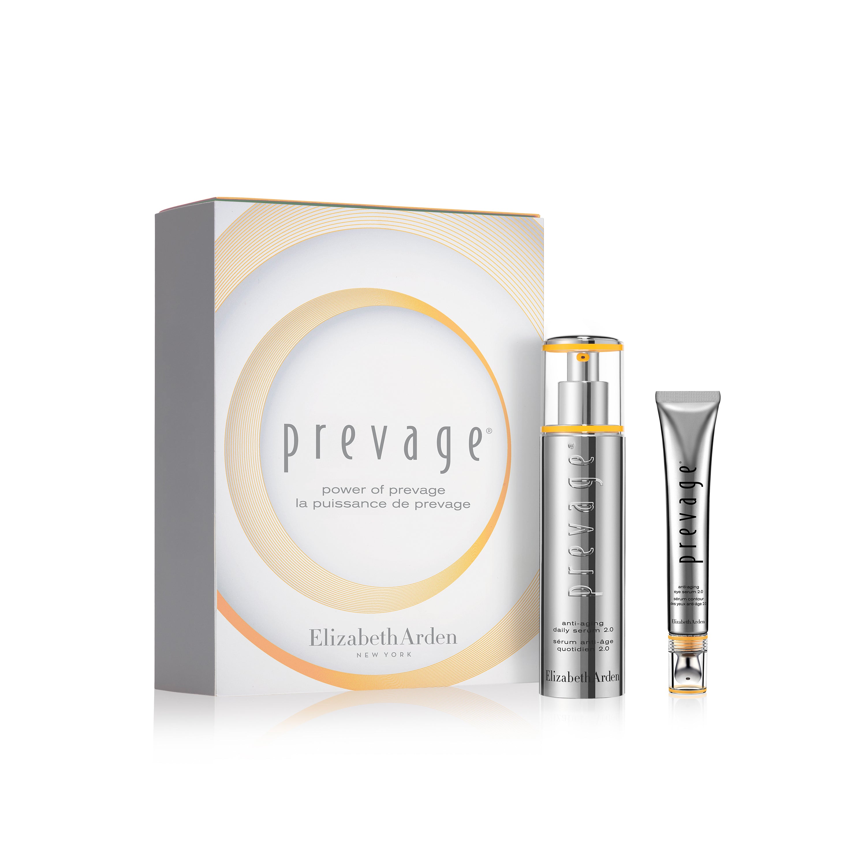 Power of PREVAGE® Gift Set – Elizabeth Arden Australia