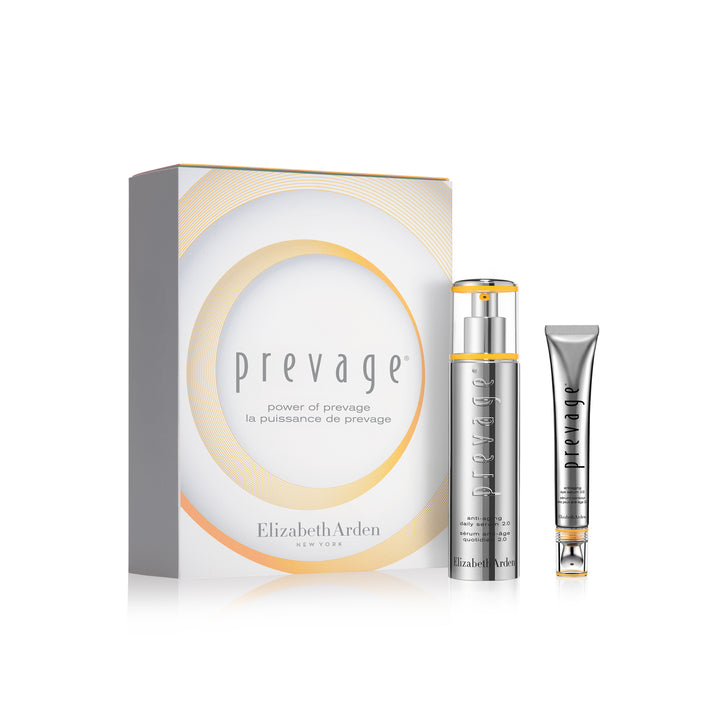 Power of PREVAGE® Gift Set