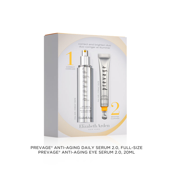 Power of PREVAGE® Gift Set