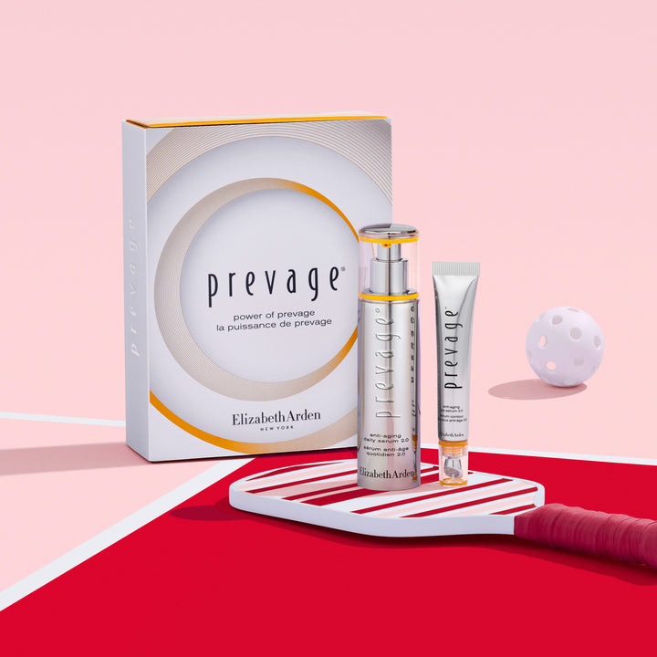 Power of PREVAGE® Gift Set