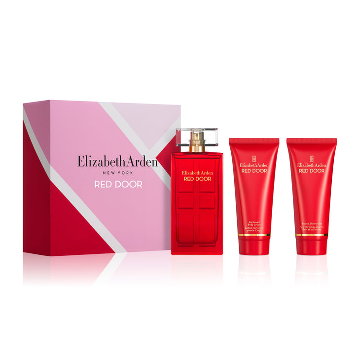 Red Door Eau de Toilette 3-Piece Set