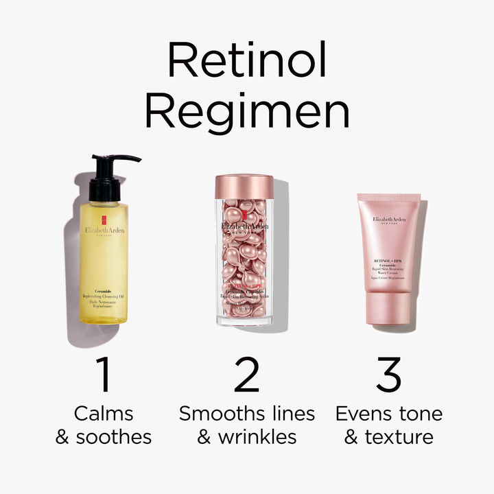 Smooth, Repair, and Firm 3-Piece Gift Set