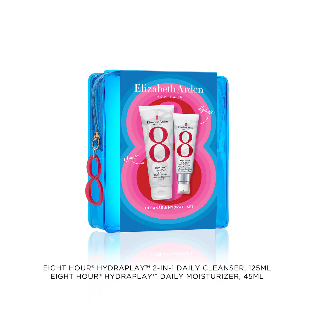 Eight Hour® HydraPlay™ 2-Piece Gift Set