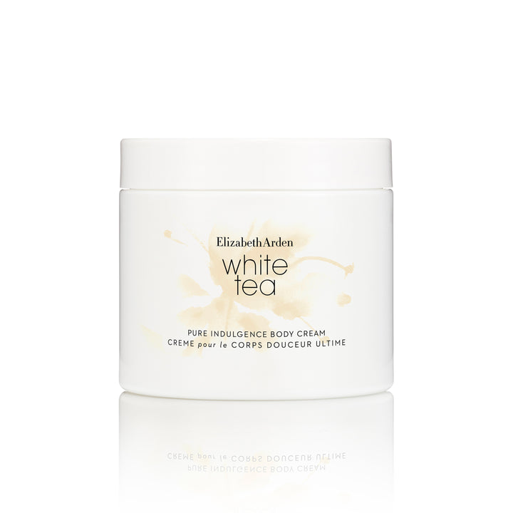 White Tea Pure Indulgence Body Cream