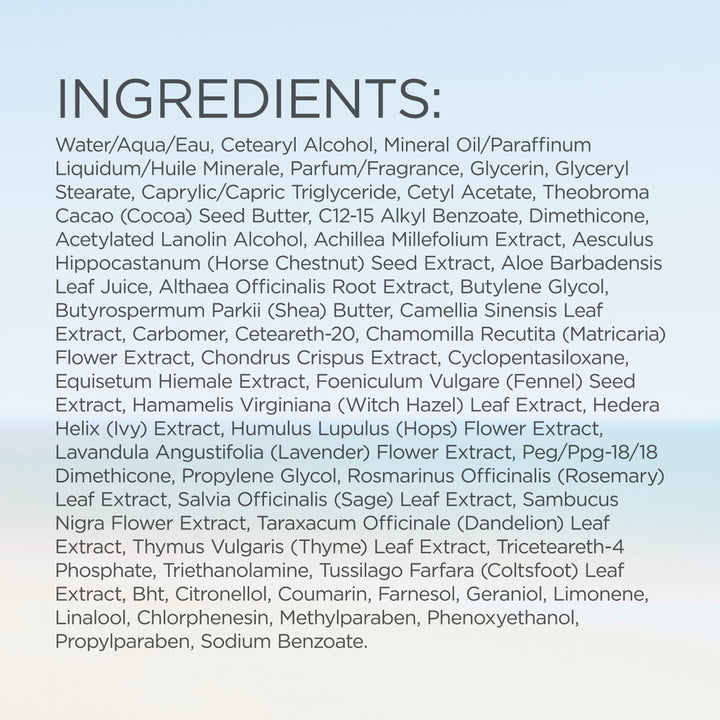White Tea Pure Indulgence Body Cream