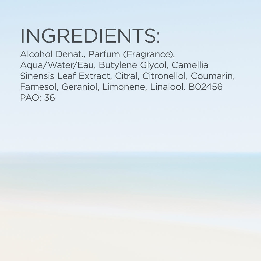 White Tea Eau de Parfum