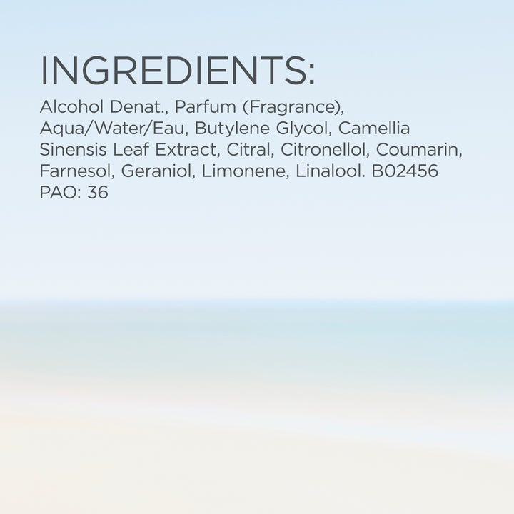 White Tea Eau de Parfum