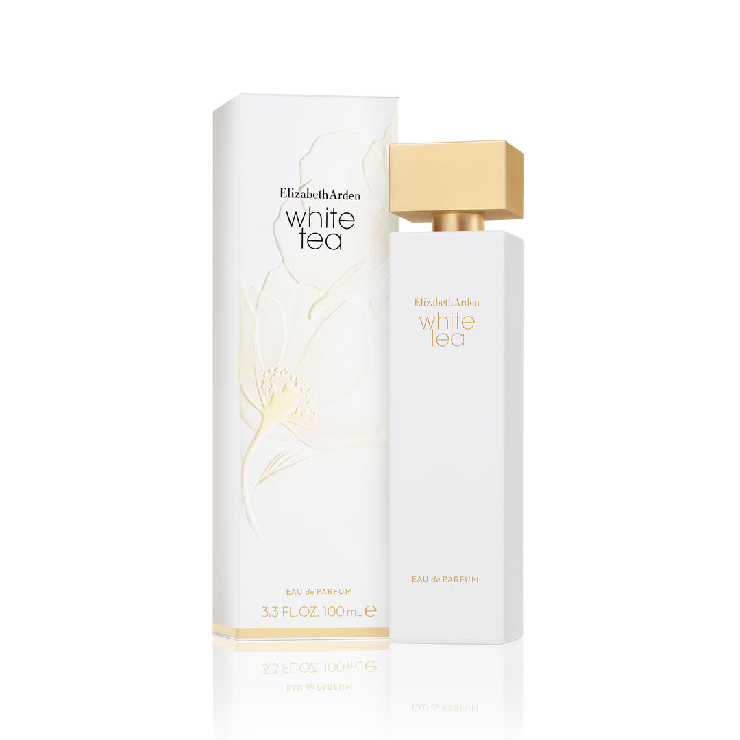 White Tea Eau de Parfum