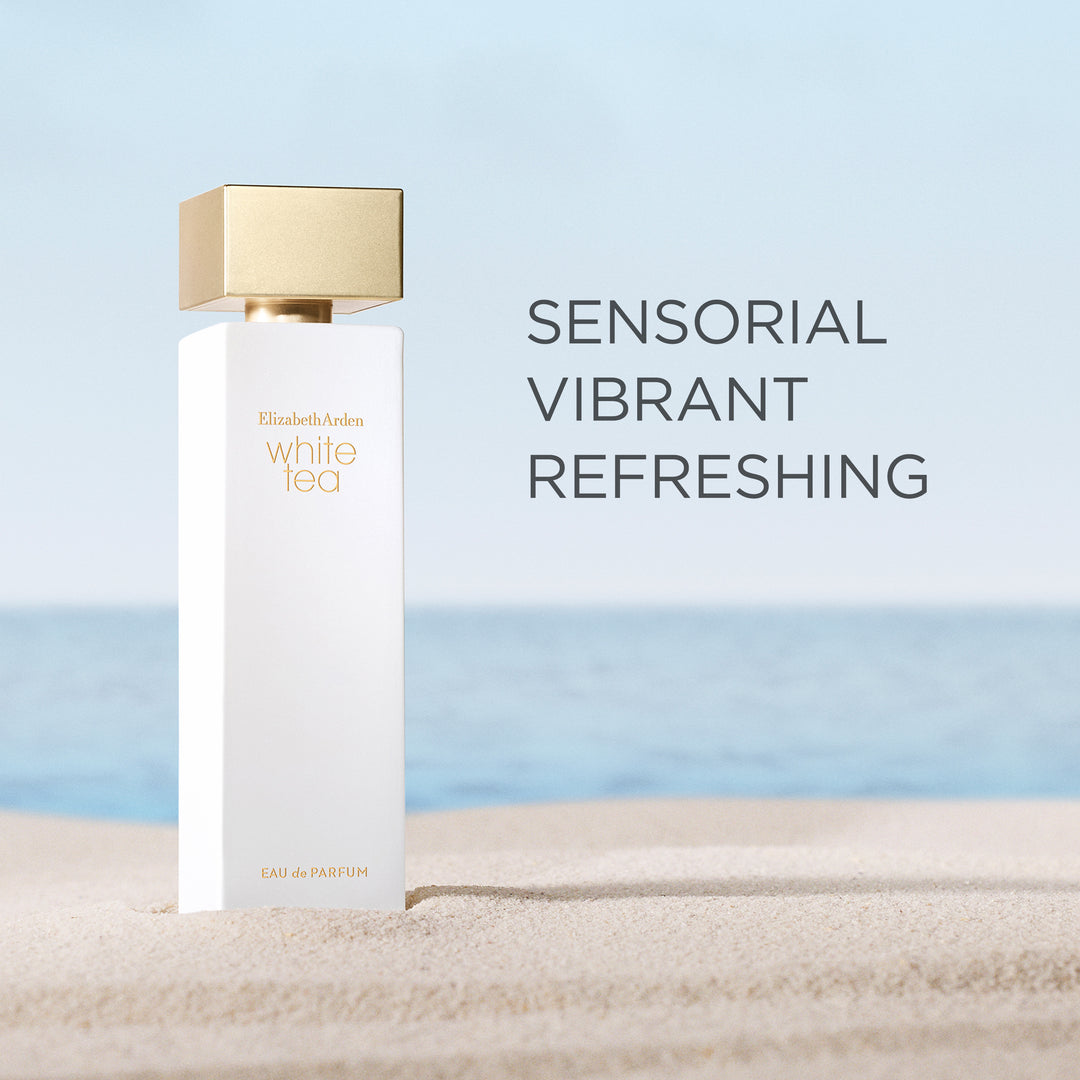 White Tea Eau de Parfum