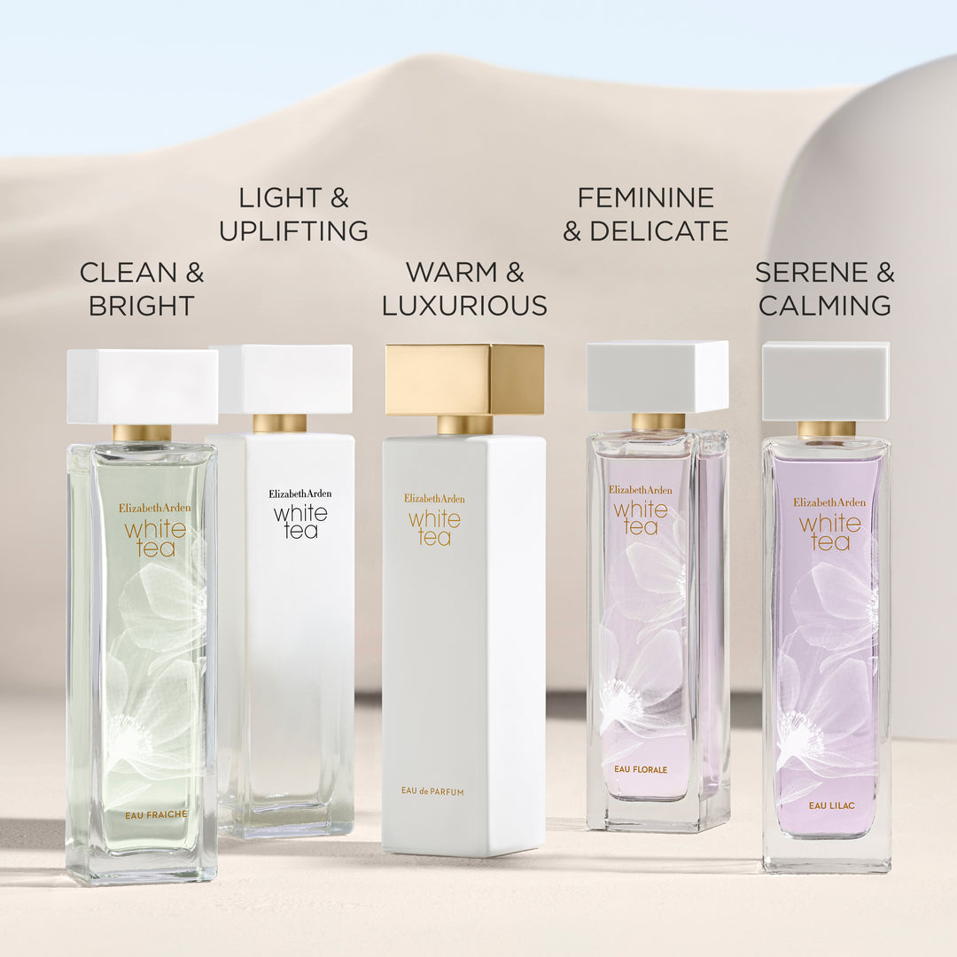 White Tea Eau de Parfum