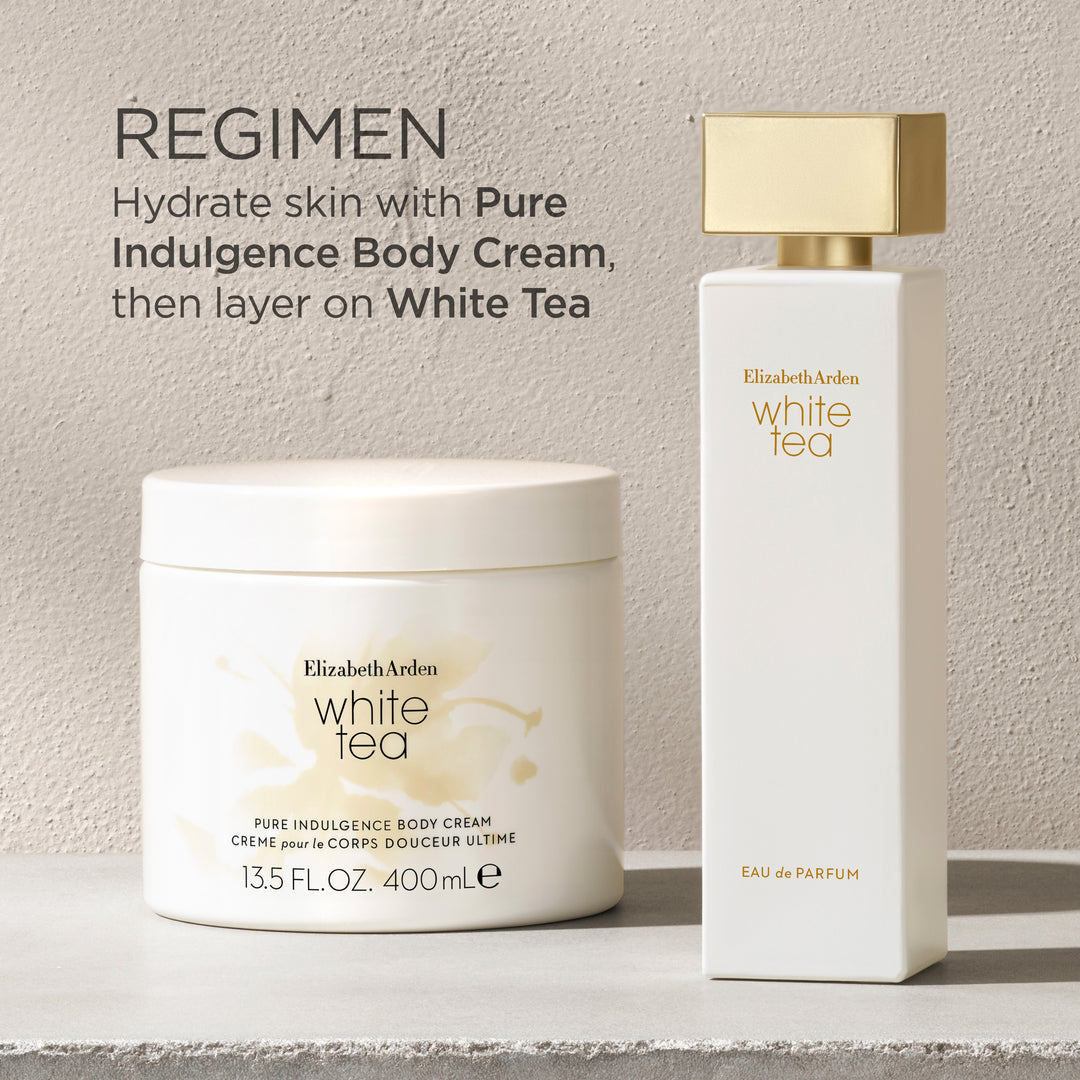 White Tea Eau de Parfum