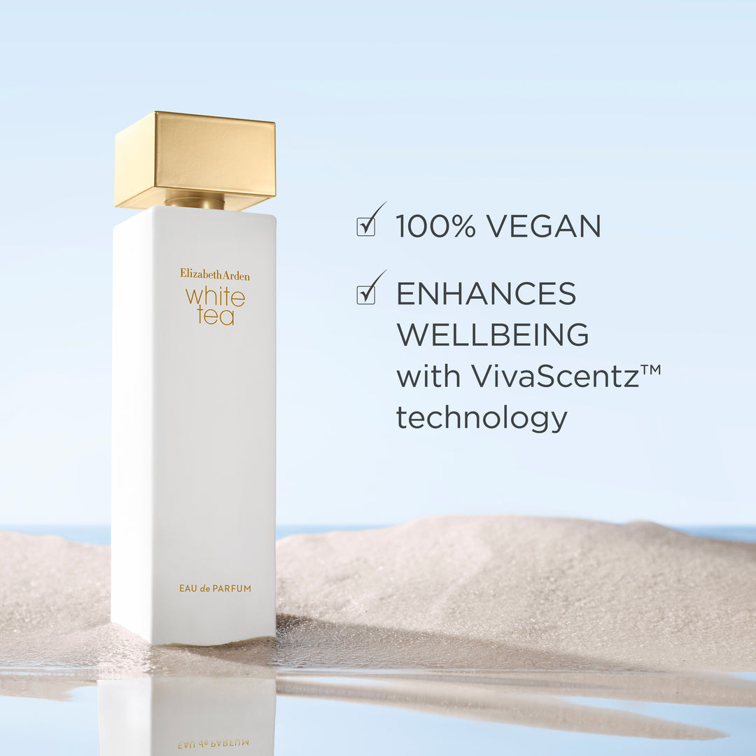 White Tea Eau de Parfum