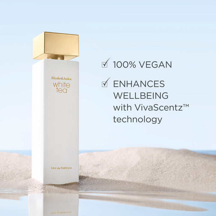 White Tea Eau de Parfum
