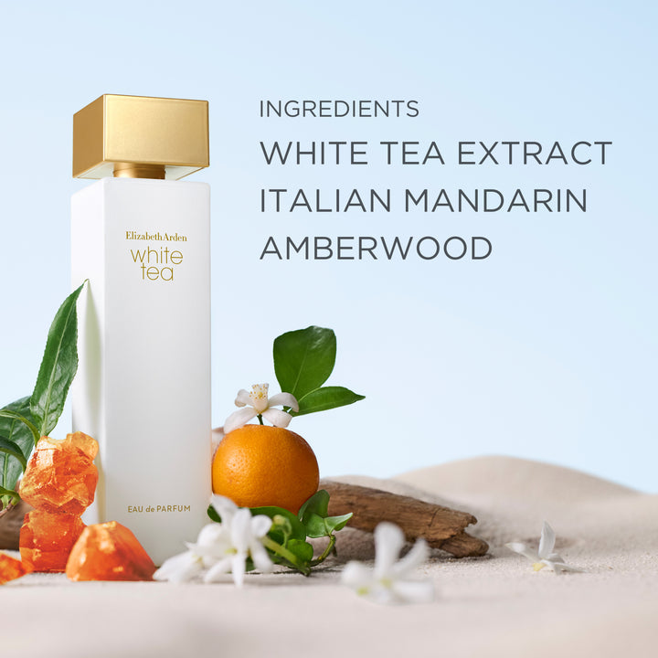 White Tea Eau de Parfum