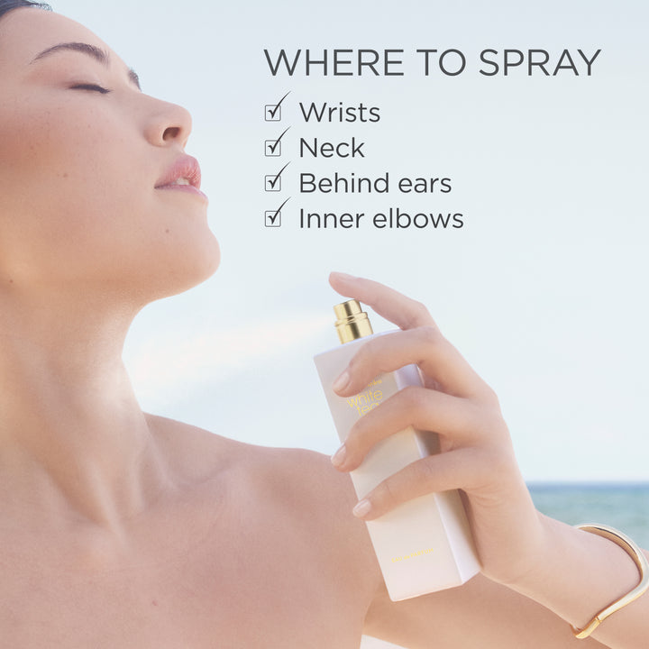 White Tea Eau de Parfum