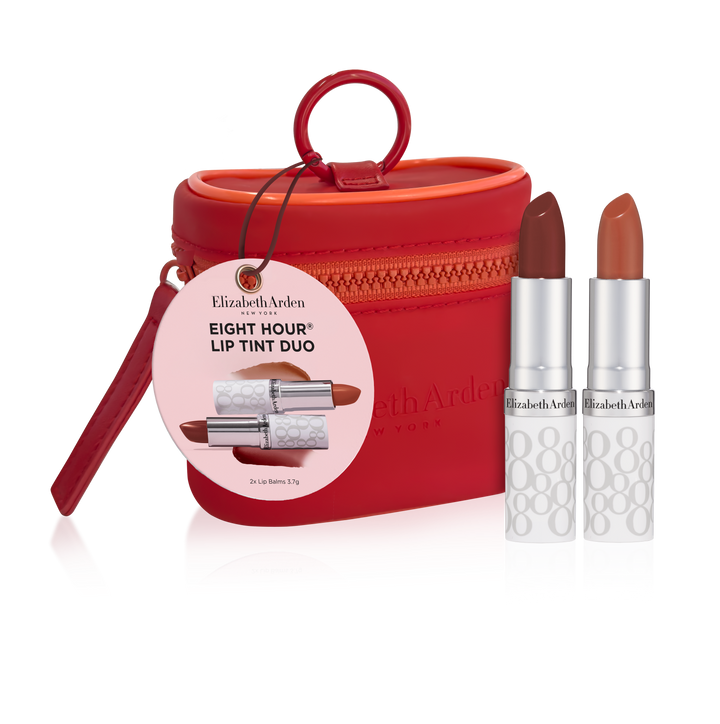 Eight Hour® Lip Tint Duo