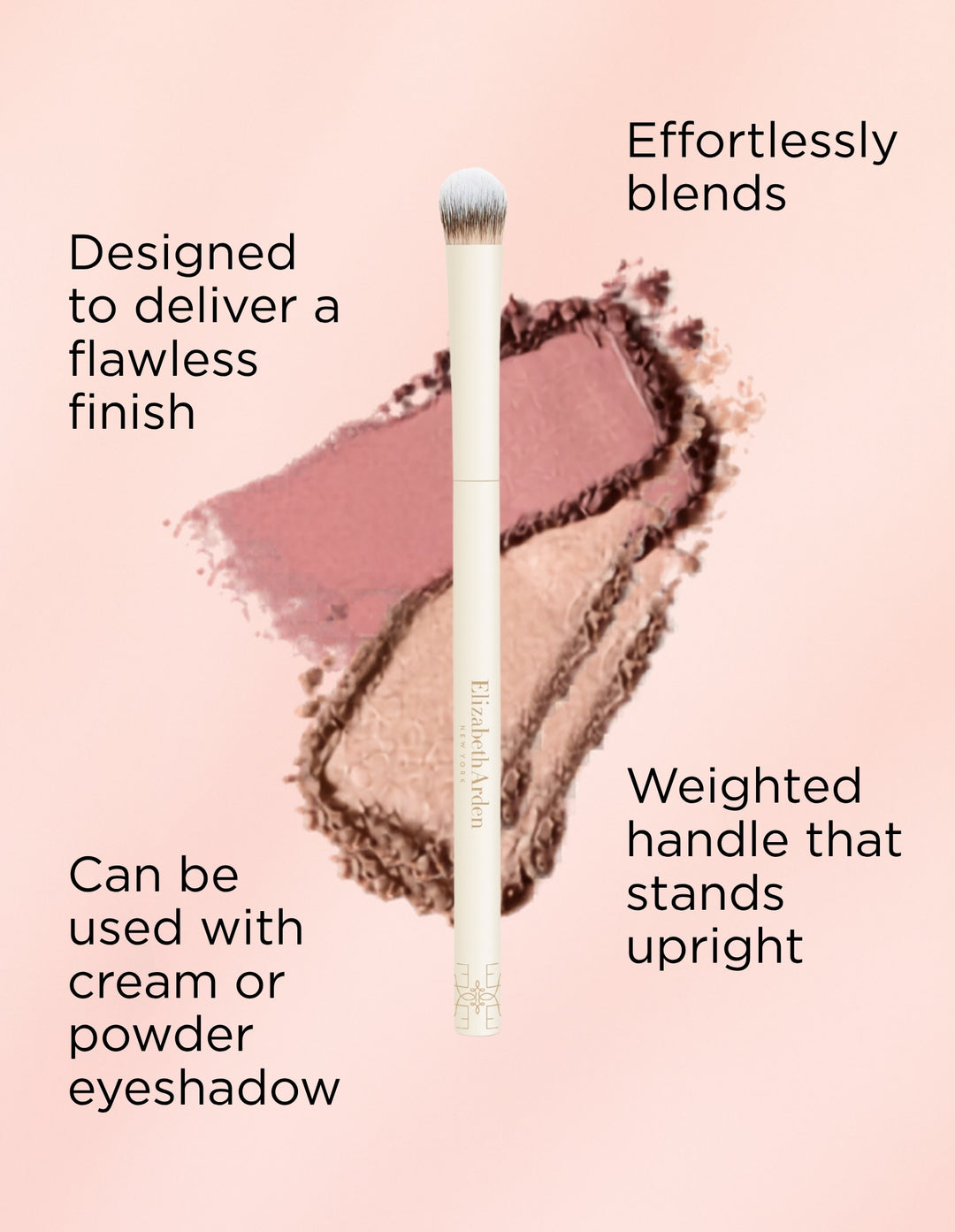 Brush Essentials 6-Piece Gift Set