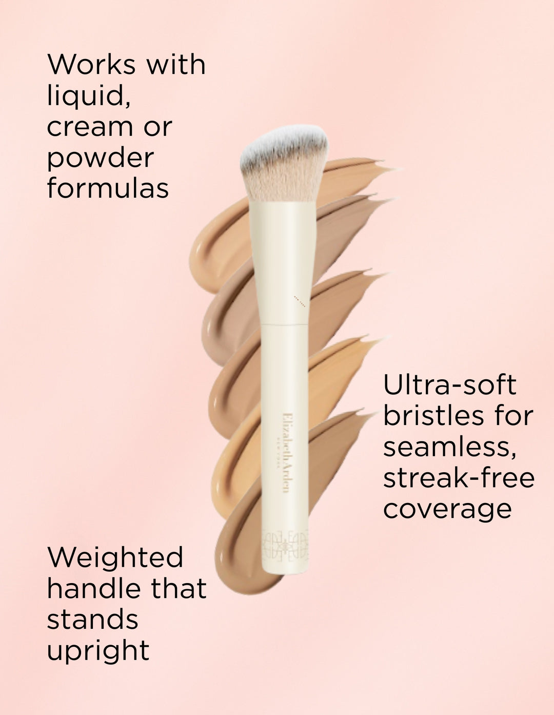 Brush Essentials 6-Piece Gift Set