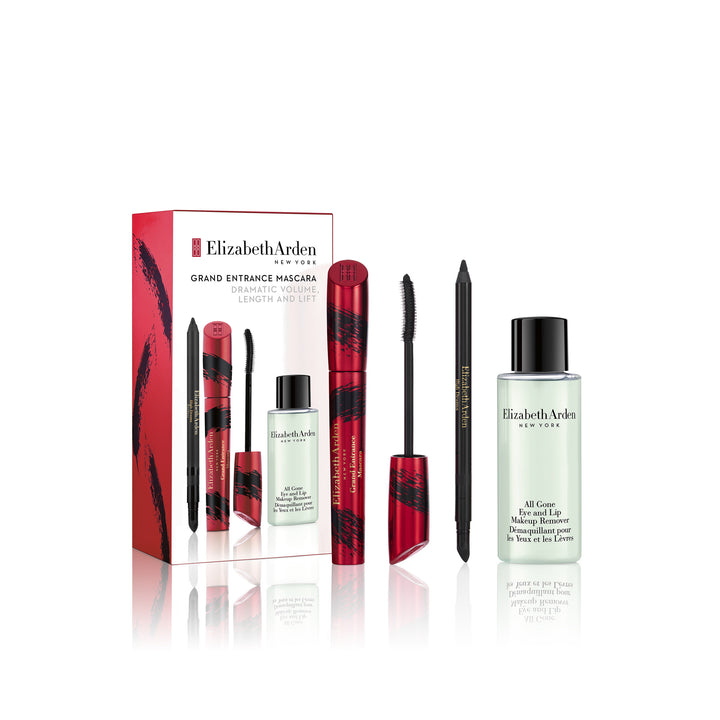Grand Entrance Mascara Set