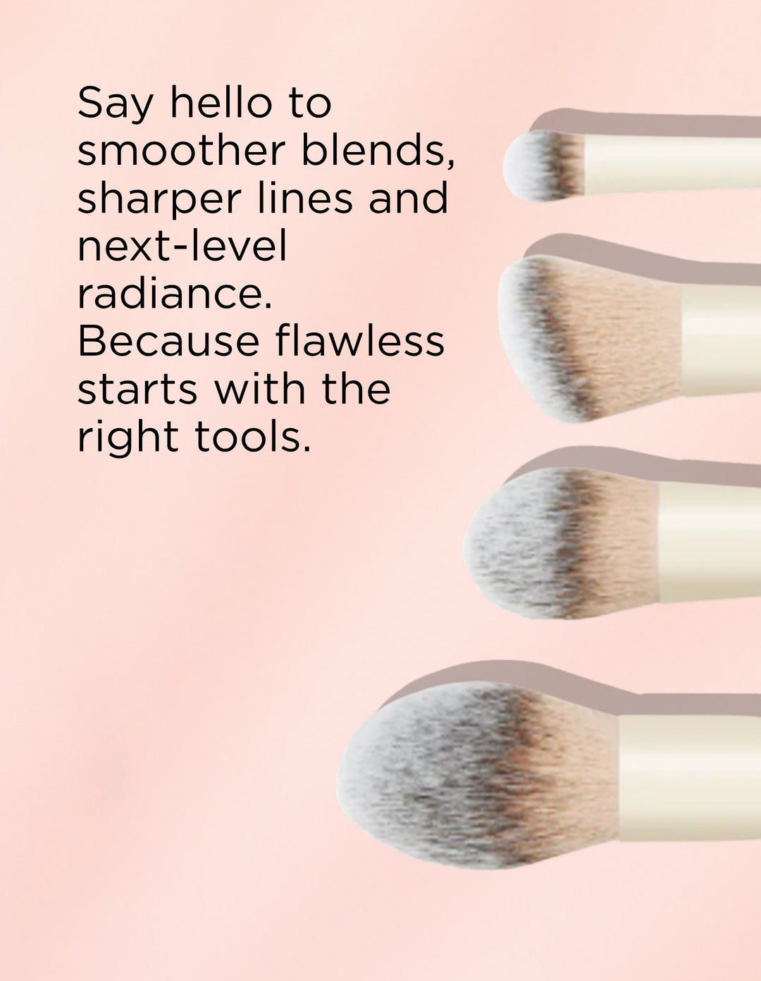 Brush Essentials 6-Piece Gift Set