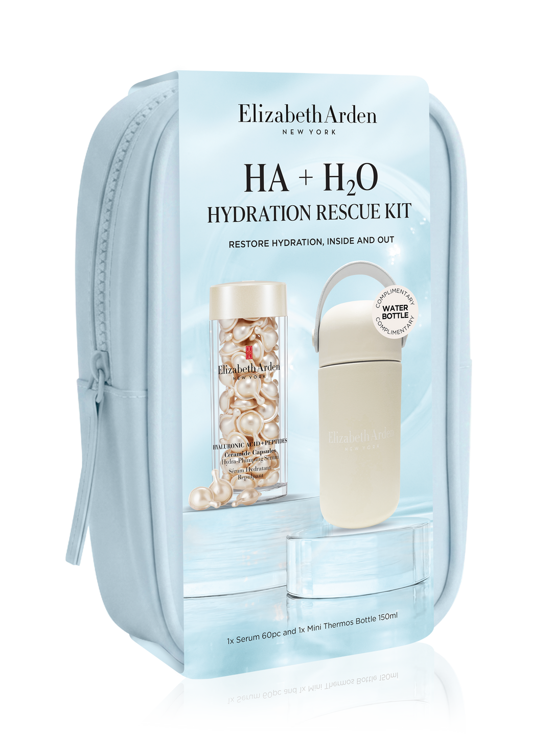 Hydration Rescue Kit