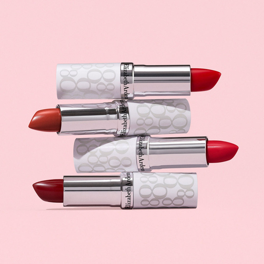 Eight Hour Cream Lip Protectant Stick Sheer Tint Sunscreen SPF 15