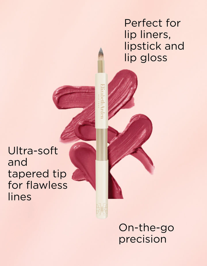 Rose Petal Daily Lip Set