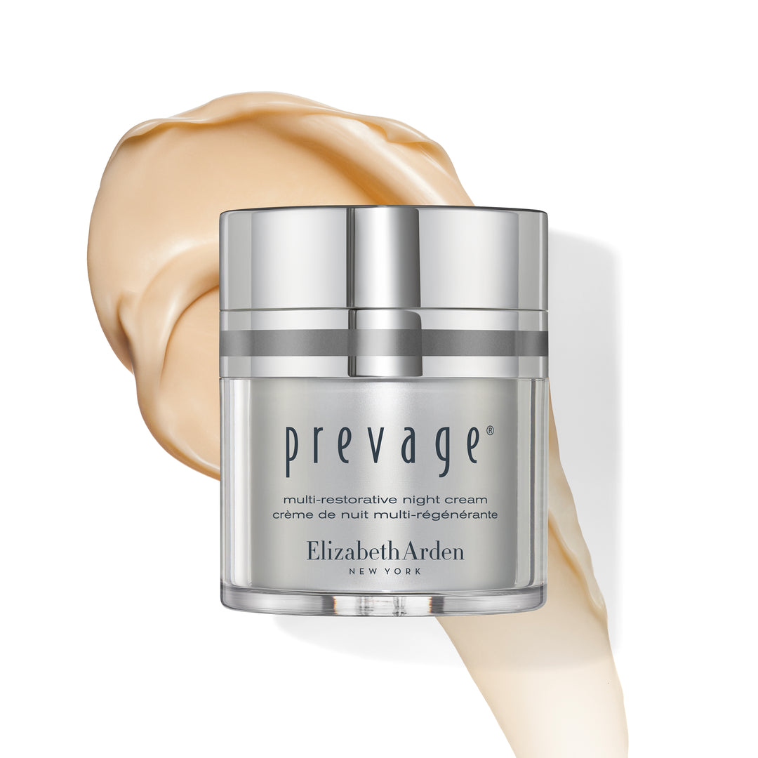 PREVAGE®  Multi-Restorative Night Cream