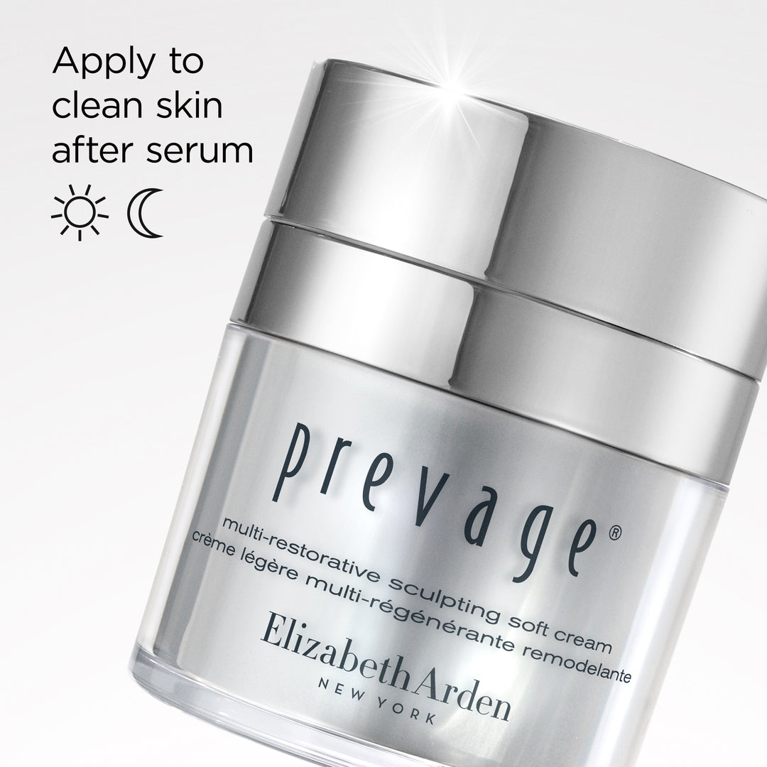PREVAGE® Multi-Restorative Sculpting Soft Cream