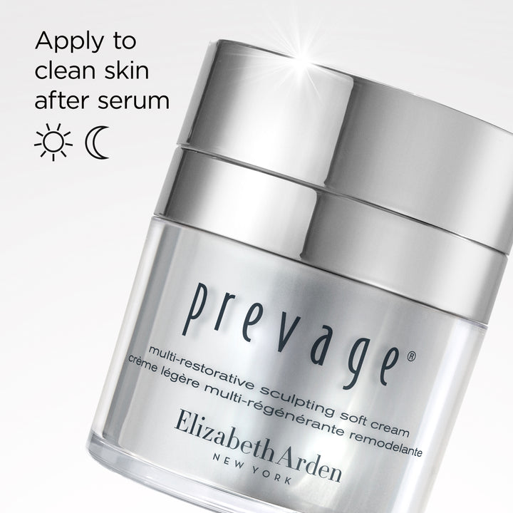 PREVAGE® Multi-Restorative Sculpting Soft Cream