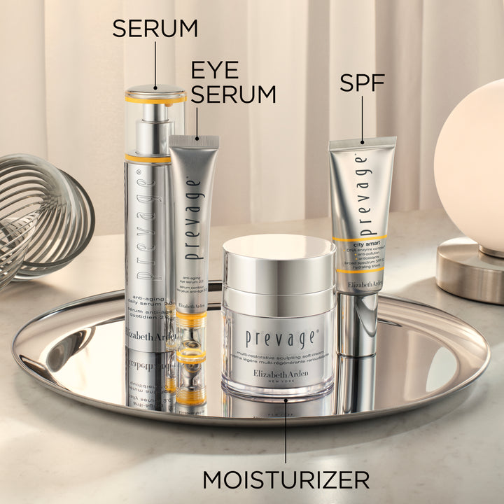 PREVAGE® Multi-Restorative Sculpting Soft Cream