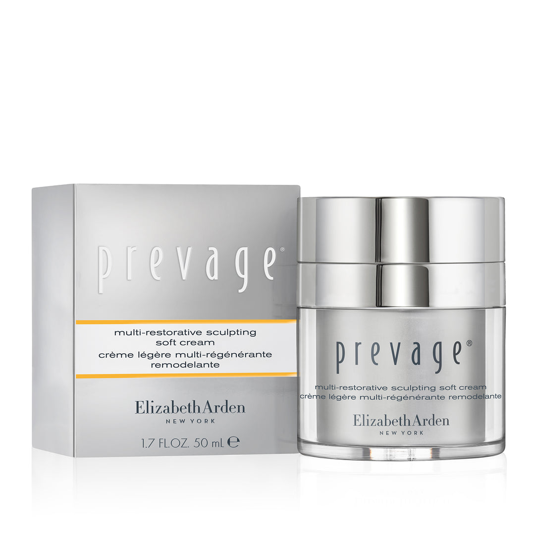 PREVAGE® Multi-Restorative Sculpting Soft Cream