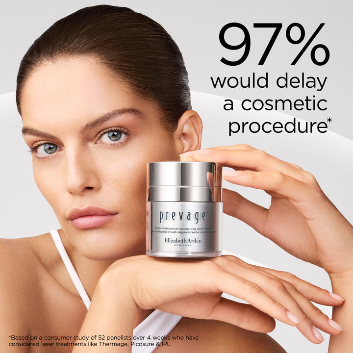 PREVAGE® Multi-Restorative Sculpting Soft Cream