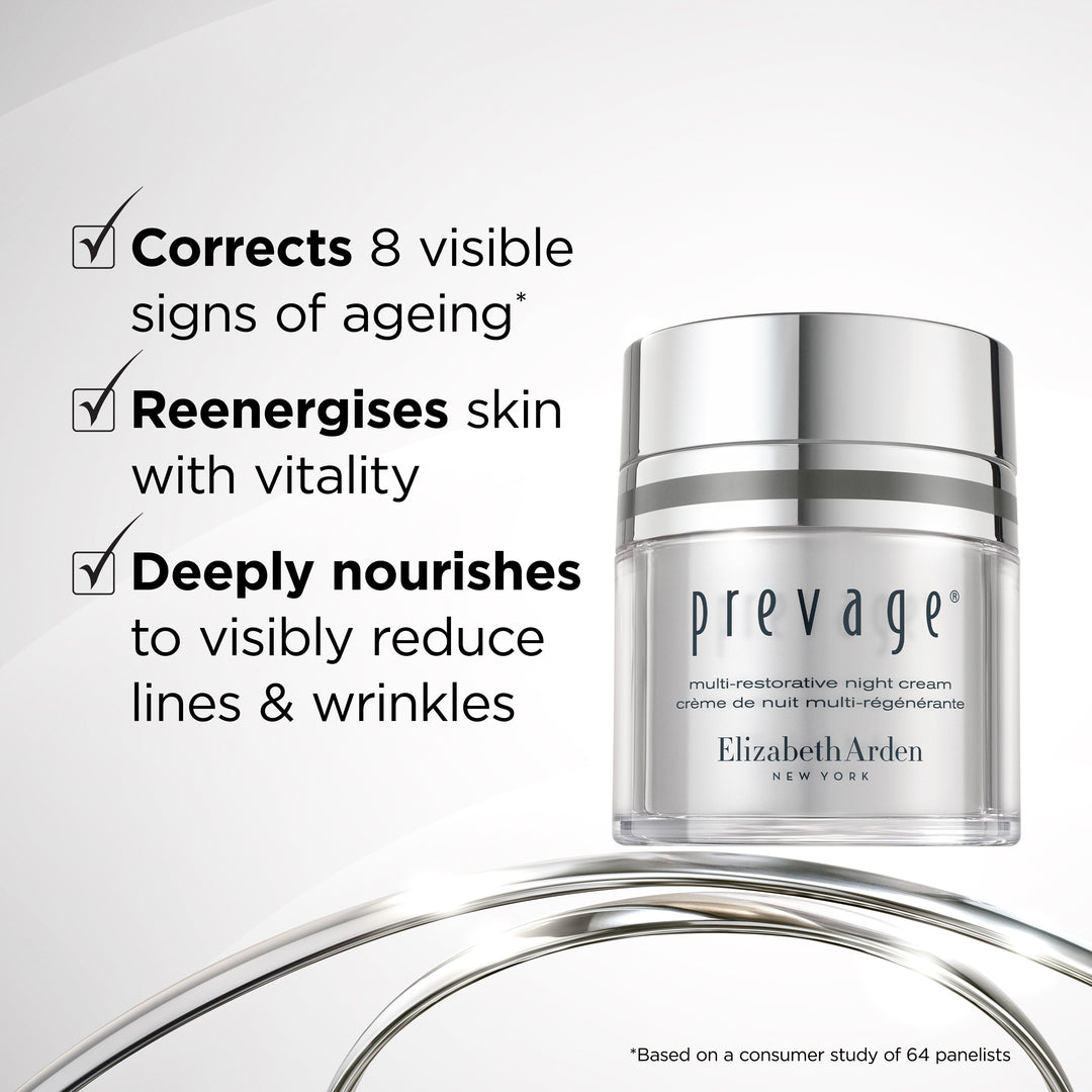 PREVAGE® Day/Night Set
