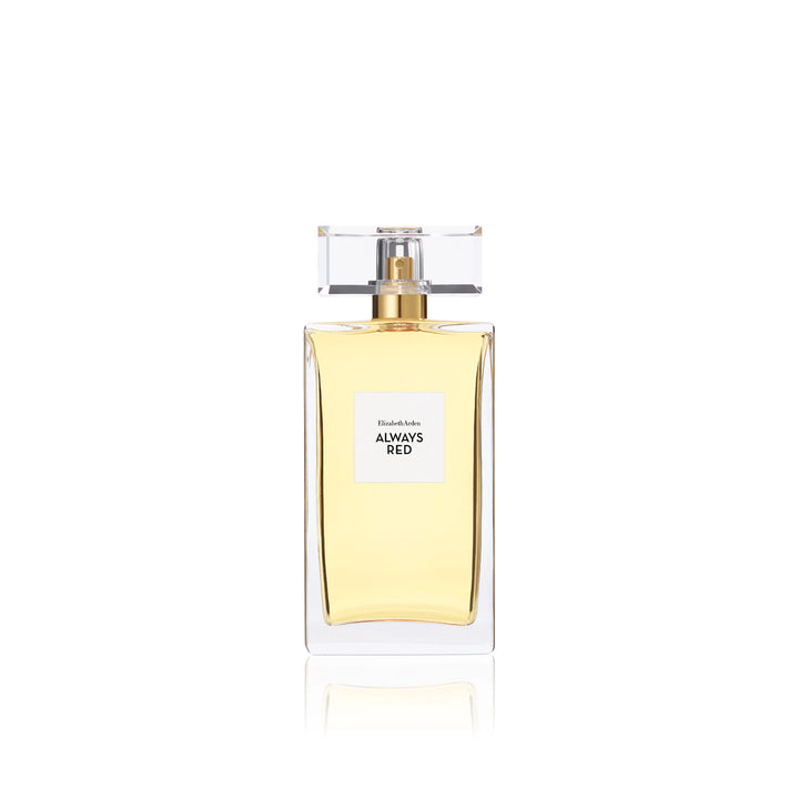 Elizabeth Arden Always Red Eau De Toilette 100ml