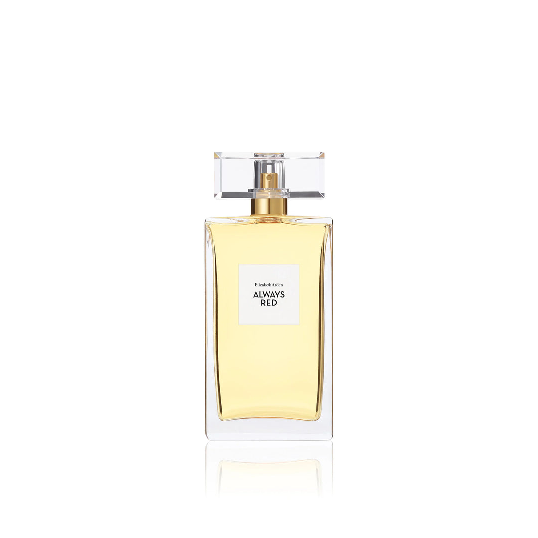 Always Red EDT 100ml