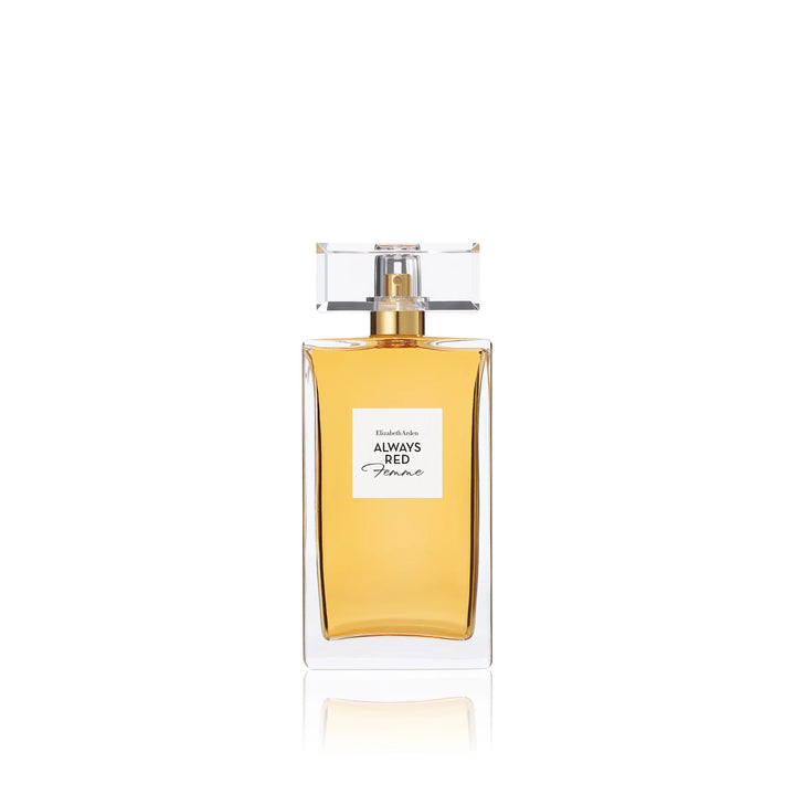 Elizabeth Arden Always Red Femme Eau De Toilette 100ml
