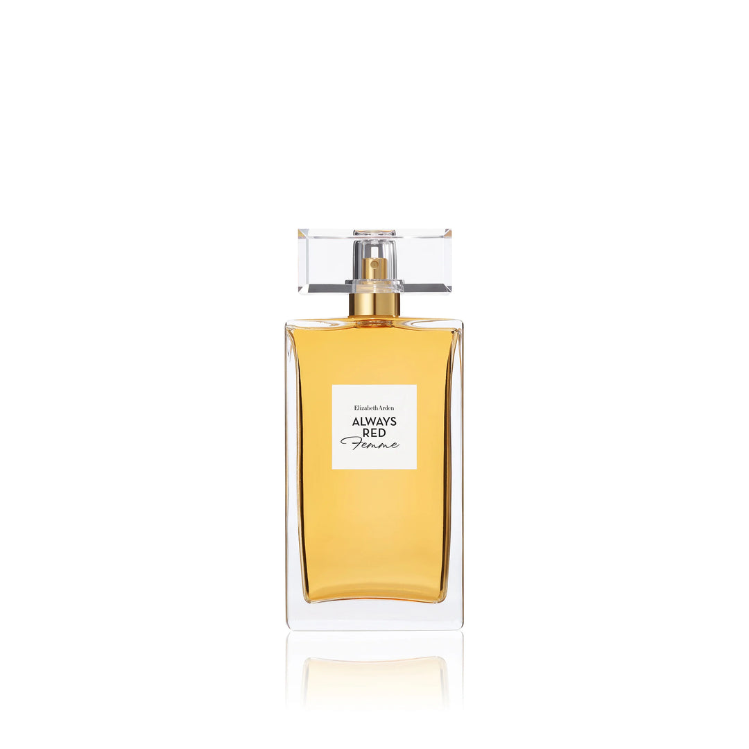 Always Red Femme EDT 100ml