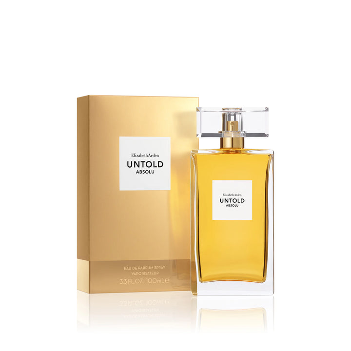 Elizabeth Arden Untold Absolu Eau De Parfum 100ml