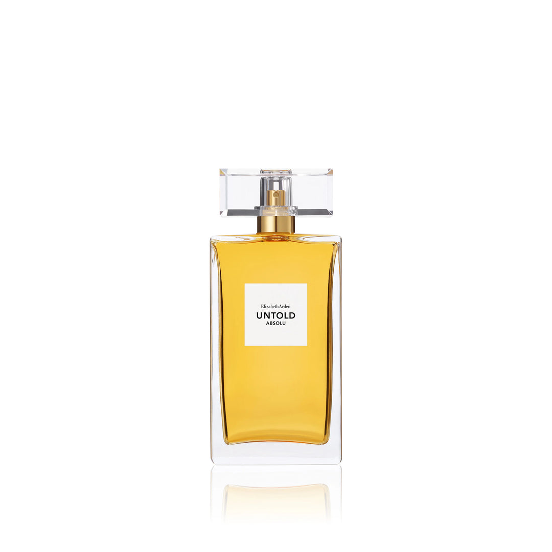 Elizabeth Arden Untold Absolu Eau De Parfum 100ml
