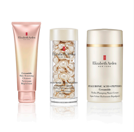 HA + Peptides Regime Bundle