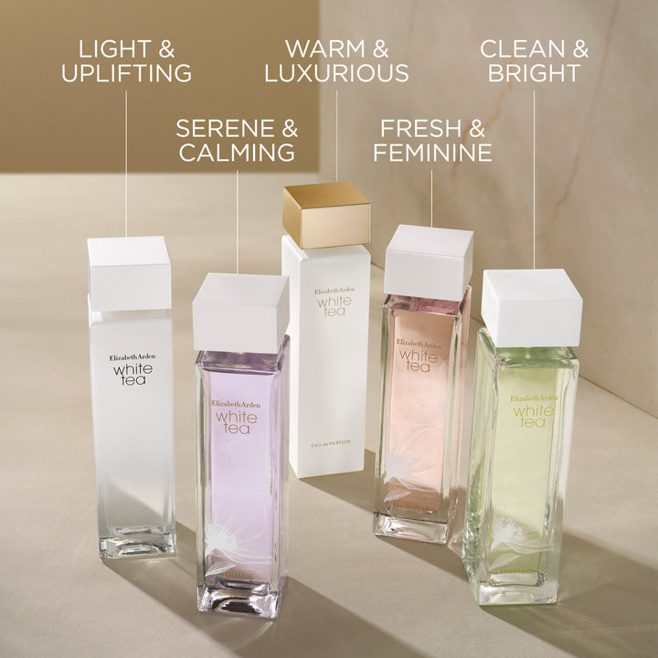 White Tea Eau de Toilette Spray