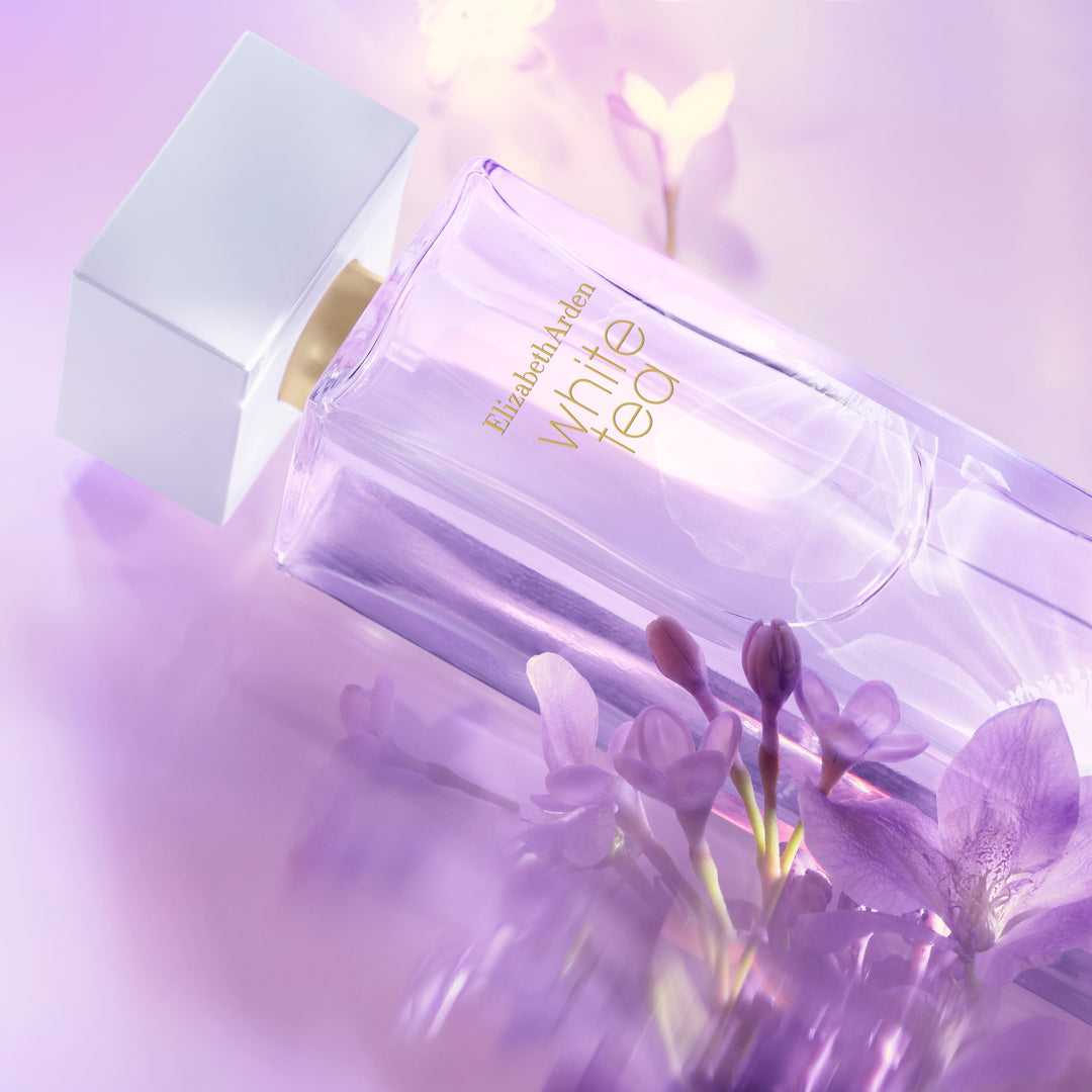 White Tea Eau Lilac Eau de Toilette Spray