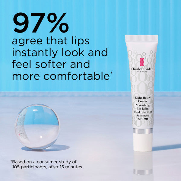 Eight Hour® Cream Nourishing Lip Balm SPF 20